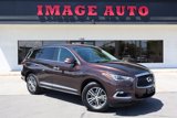 Used 2020 INFINITI QX60 Pure image 2
