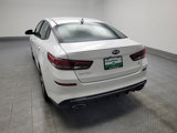 Used 2019 Kia Optima S image 5