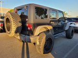 Used 2015 Jeep Wrangler Unlimited Sport w/ Quick Order Package 24S image 4