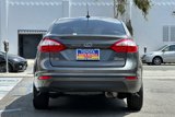 Used 2016 Ford Fiesta SE image 5
