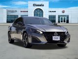 Used 2024 Nissan Altima 2.5 SR image 2