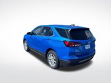 Certified 2024 Chevrolet Equinox LT w/ LPO, Floor Liner Package image 3