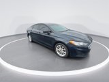 Used 2020 Ford Fusion SE image 2