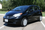 Used 2016 Nissan Versa Note SV image 6