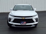 Used 2023 Chevrolet Blazer LT w/ Convenience Package image 6