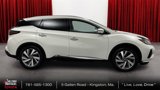 Used 2020 Nissan Murano SL w/ Moonroof Package image 4