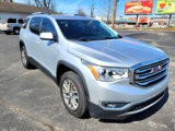 Used 2018 GMC Acadia SLE w/ Driver Alert Package I image 2