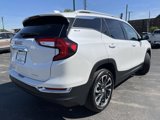 Used 2022 GMC Terrain SLT w/ Infotainment Package II image 5