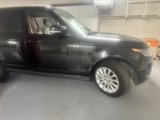 Used 2019 Land Rover Range Rover HSE image 6
