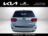Used 2018 Jeep Grand Cherokee Altitude image 5