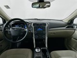 Used 2018 Ford Fusion SE image 3