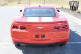 Used 2011 Chevrolet Camaro SS w/ RS Package image 4
