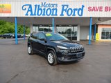 Used 2015 Jeep Cherokee Latitude w/ Comfort/Convenience Group image 3