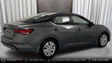 Used 2020 Nissan Sentra S image 5