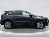 New 2024 Cadillac XT4 Premium Luxury image 2