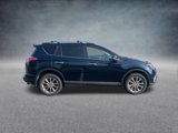 Used 2018 Toyota RAV4 Limited image 3