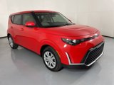 New 2025 Kia Soul LX image 2