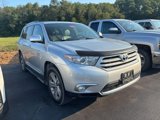 Used 2012 Toyota Highlander Limited image 2