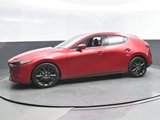 Used 2021 MAZDA MAZDA3 s image 3