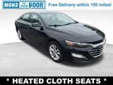 Used 2020 Chevrolet Malibu LT image 1