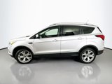 Used 2019 Ford Escape Titanium image 4