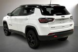 Used 2024 Jeep Compass Trailhawk w/ Trailhawk Elite Group image 4