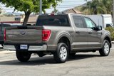 Used 2023 Ford F150 XLT image 4