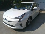 Used 2018 Toyota Prius Three image 5