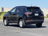 Used 2020 Jeep Compass Sport image 4