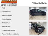 Used 2021 Chevrolet Equinox Premier w/ Redline Edition image 2