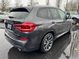 Used 2018 BMW X3 xDrive30i w/ M Sport Package image 5