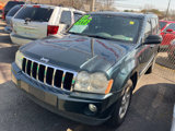Used 2005 Jeep Grand Cherokee Limited image 2