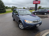 Used 2013 Subaru Forester 2.5X w/ Popular Pkg 1 image 2