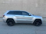 Used 2015 Jeep Grand Cherokee Altitude image 3