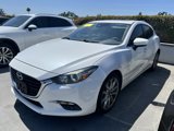 Used 2017 MAZDA MAZDA3 Grand Touring image 3