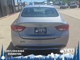 Used 2015 Chrysler 200 Limited w/ Convenience Group image 4