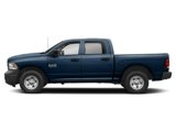 Certified 2024 RAM 1500 Tradesman w/ Electronics Group image 2