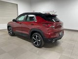 Used 2022 Chevrolet TrailBlazer RS image 4
