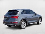 Used 2020 Audi Q5 2.0T Premium Plus w/ Premium Plus Package image 5
