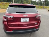 Used 2022 Jeep Compass Latitude w/ Convenience Group image 6