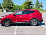 Used 2013 Hyundai Santa Fe Sport image 4