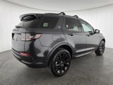 Certified 2021 Land Rover Discovery Sport SE image 2