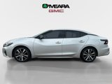 Used 2022 Nissan Maxima SV image 2