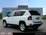 Used 2014 Jeep Compass Latitude w/ Sun/Sound Group image 3