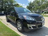 Used 2016 Chevrolet Traverse LT image 4