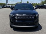 New 2025 Jeep Compass Limited image 2