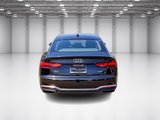 Used 2024 Audi A5 2.0T Premium Plus w/ Premium Plus image 4