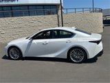 Certified 2023 Lexus IS 300 w/ Premium Package image 4