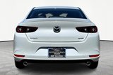 Certified 2025 MAZDA MAZDA3 s image 4