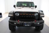Used 2021 Jeep Wrangler Unlimited Rubicon image 4